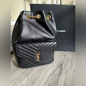 YSL “Joe”  Backpack